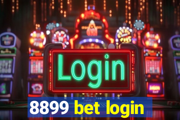 8899 bet login